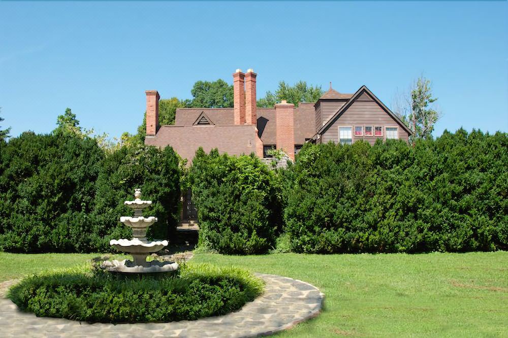 Photo of Buildings in Appomattox