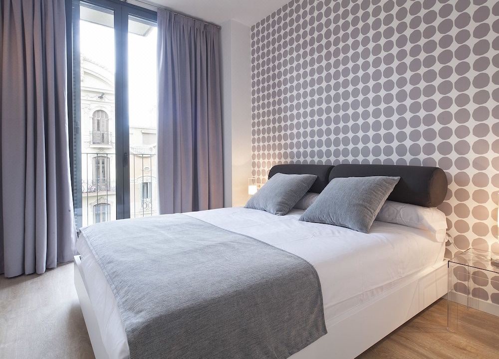 Photo of Bedroom in Dreta de l'Eixample