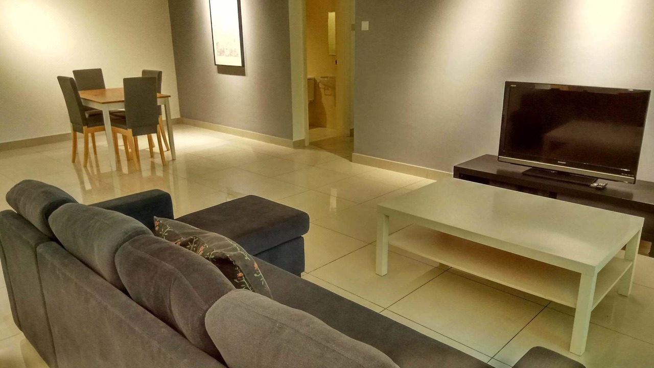 Photo of Livingroom in Kuala Lumpur