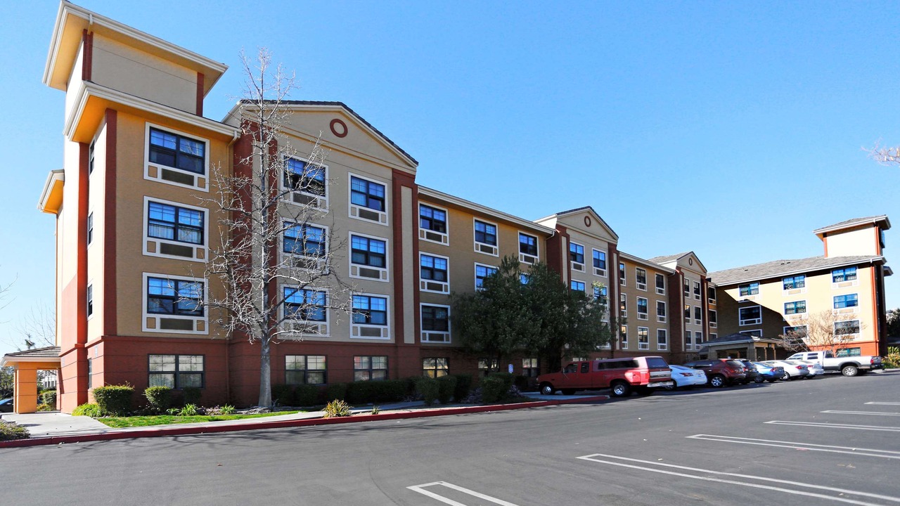 Photo of Buildings in Burbank