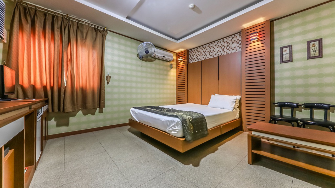 Photo of Bedroom in Jung-gu