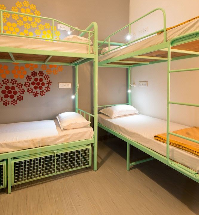 Photo of Bedroom in Andheri West