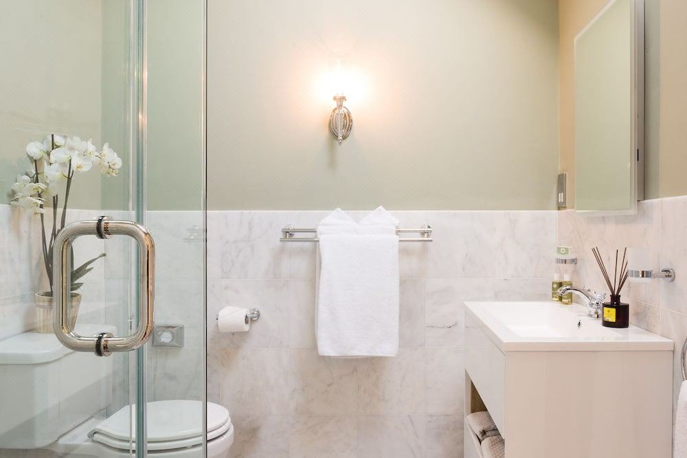 Photo of Bathroom in Kilkea
