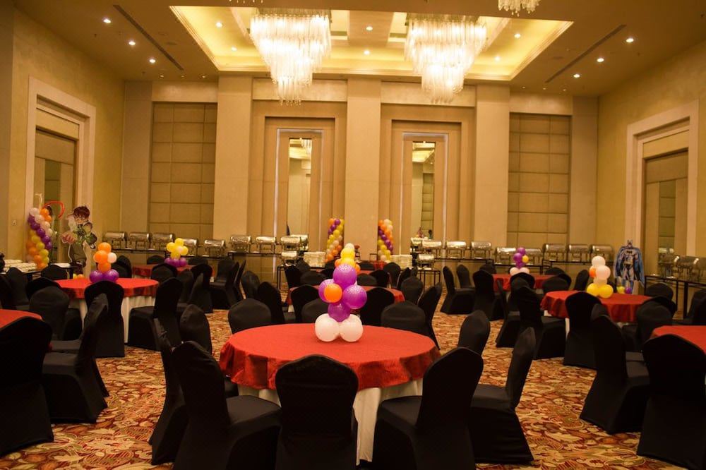 Photo of Livingroom in Sector 29