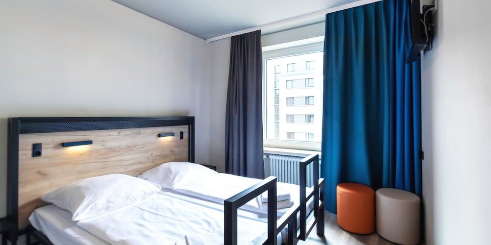Photo of Bedroom in Mitte