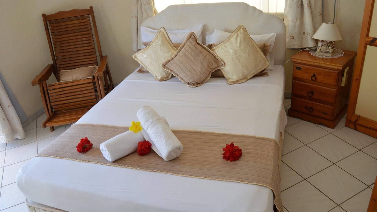 Photo of Bedroom in Glacis