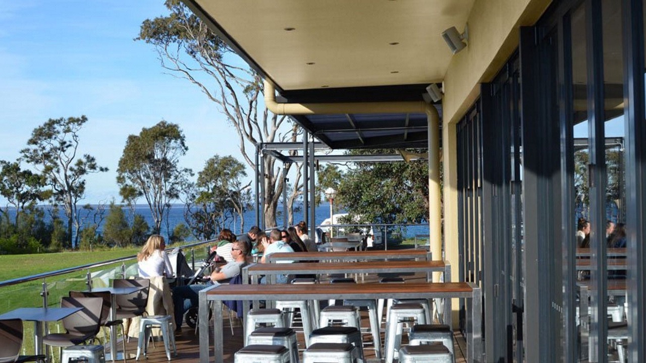 Photo of Others in Huskisson