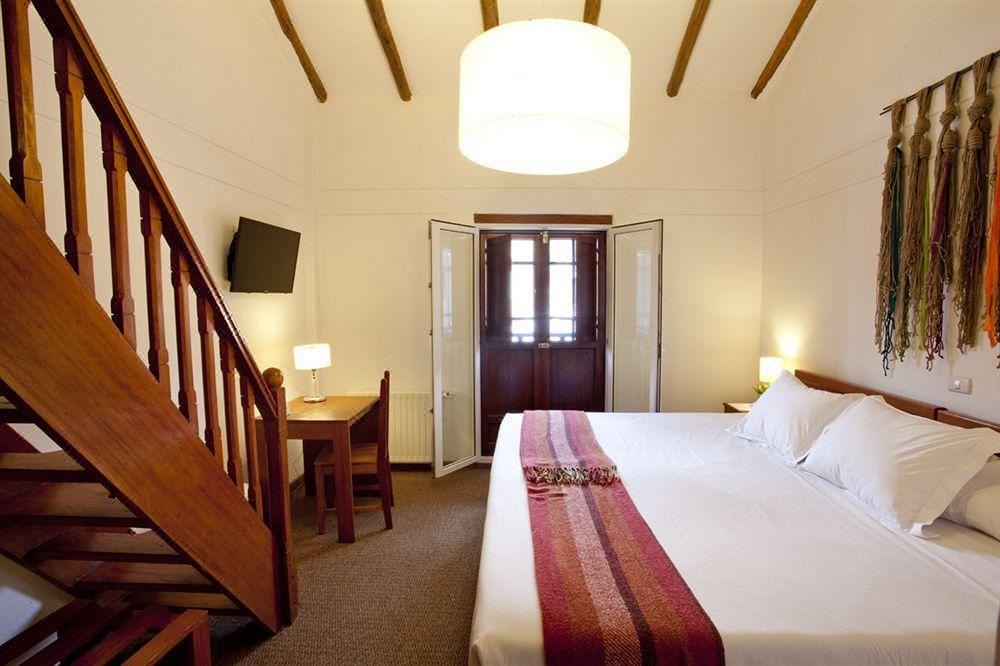 Photo of Bedroom in Cusco Historic Center