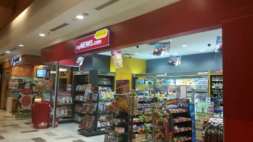 Photo of Livingroom in Kuala Lumpur