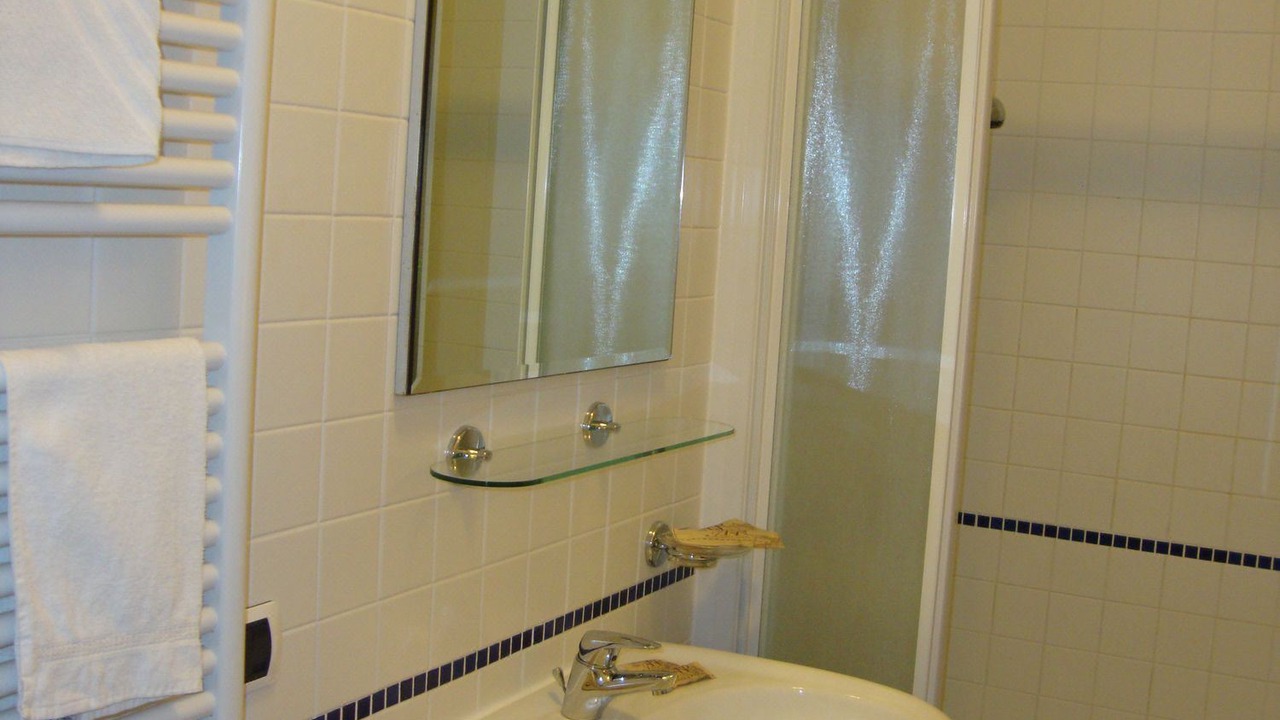 Photo of Bathroom in Cannaregio