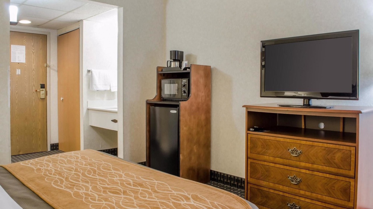Photo of Bedroom in Milnesville