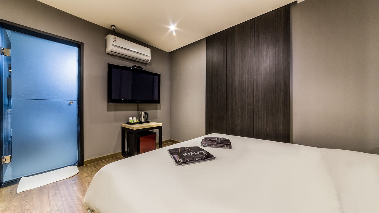 Photo of Bedroom in Pyeongtaek