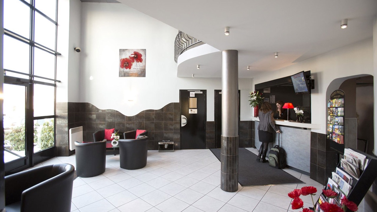 Photo of Livingroom in Feytiat