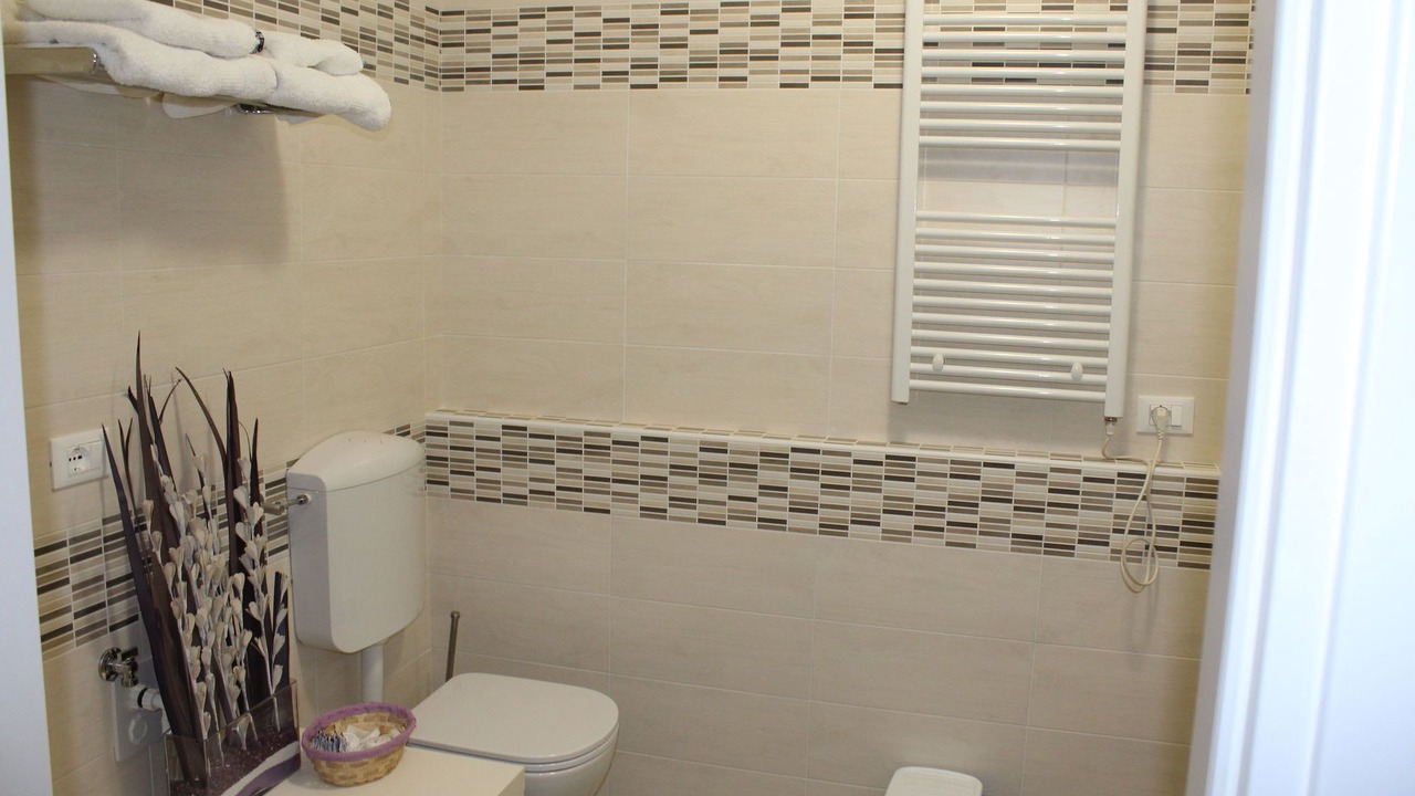Photo of Bathroom in Tessera