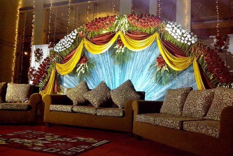 Photo of Livingroom in Jamshedpur