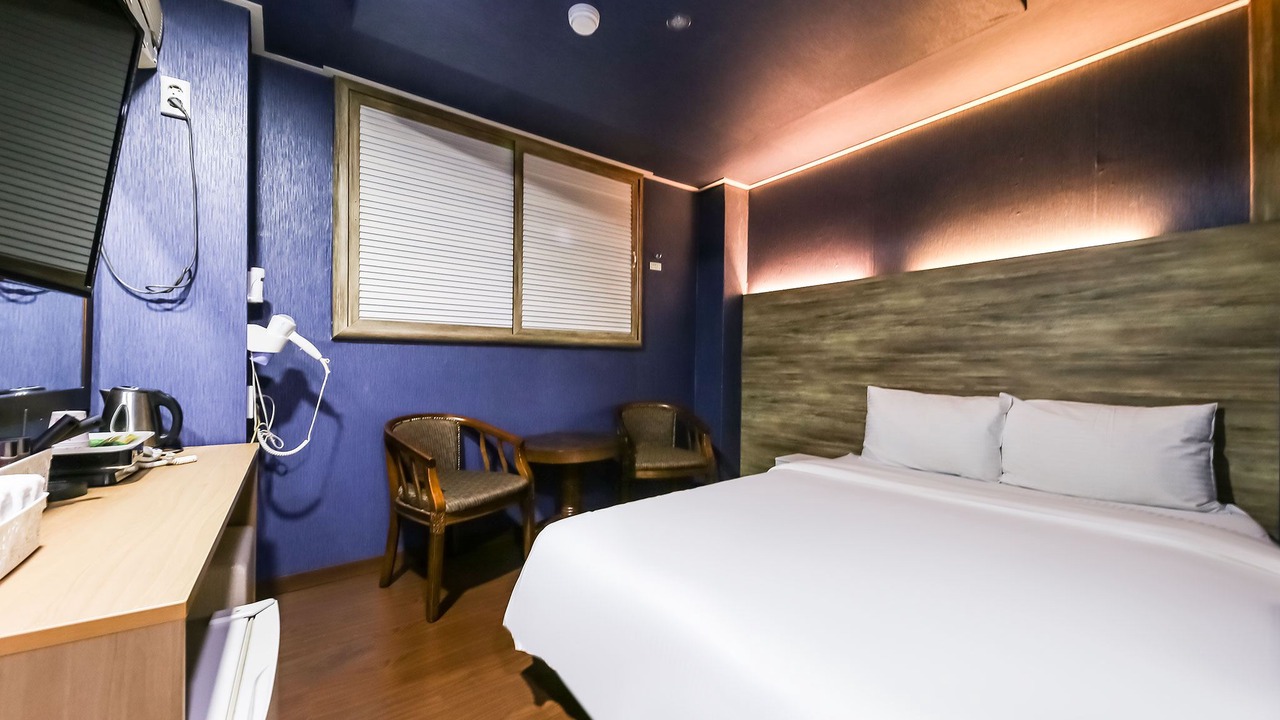 Photo of Bedroom in Cheonan
