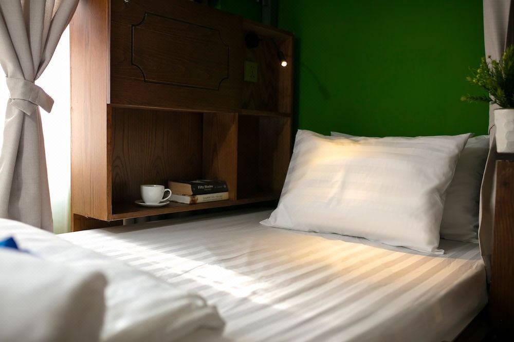 Photo of Bedroom in Hang Dao