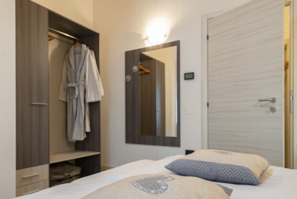 Photo of Bedroom in Vago