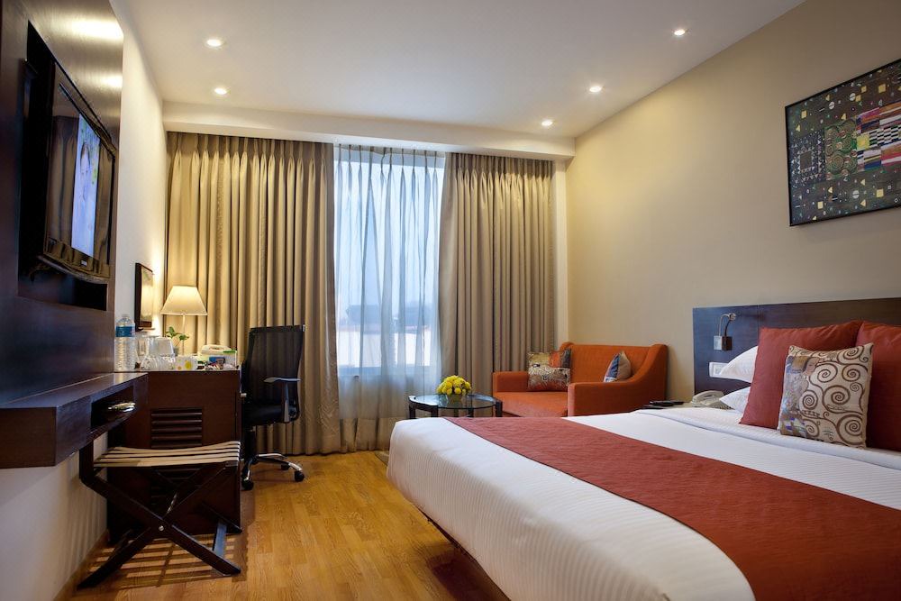 Photo of Bedroom in Sector 29