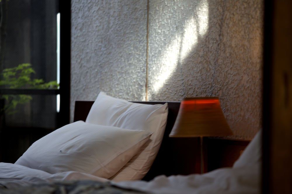 Photo of Bedroom in Yufuin Onsen
