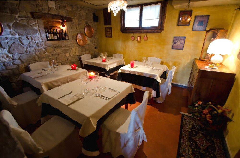 Photo of Livingroom in Revine Lago