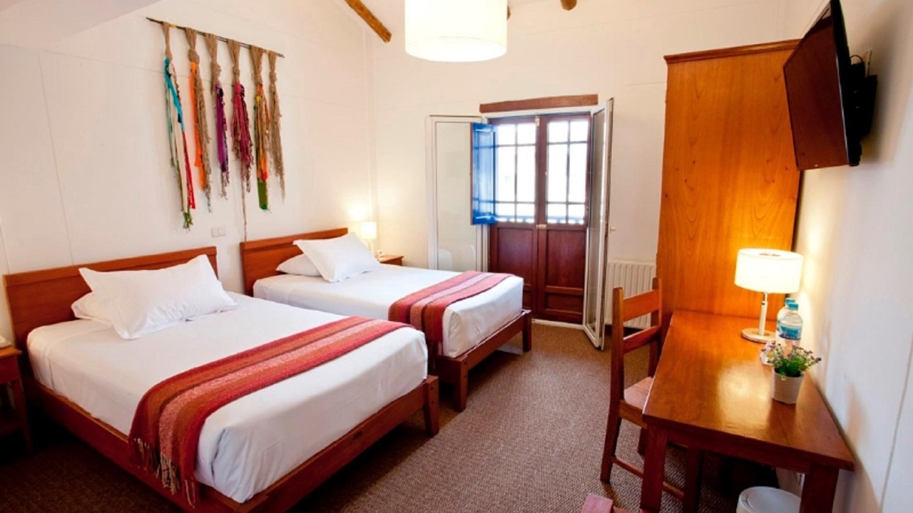 Photo of Bedroom in Cusco Historic Center
