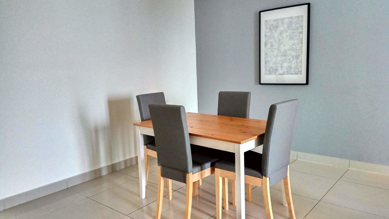Photo of Livingroom in Kuala Lumpur