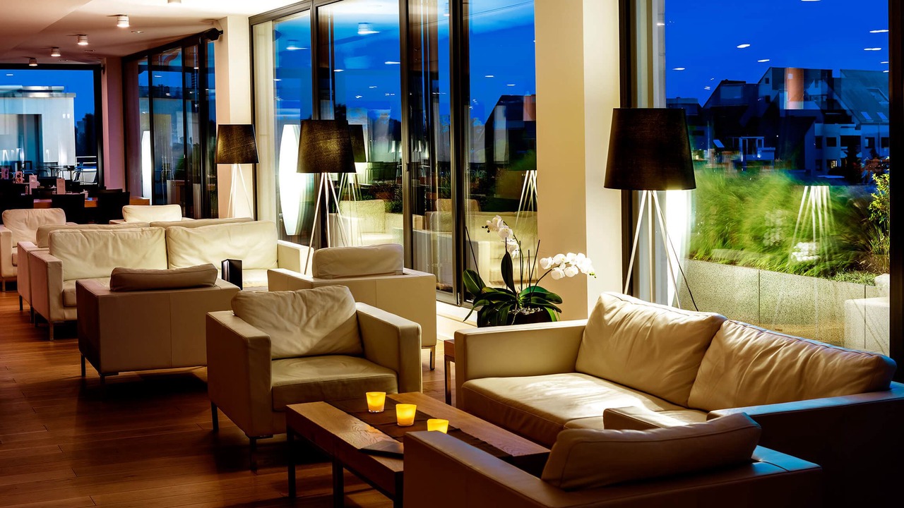 Photo of Livingroom in Dossenheim