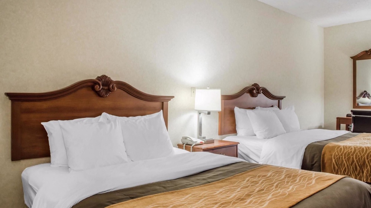 Photo of Bedroom in Milnesville