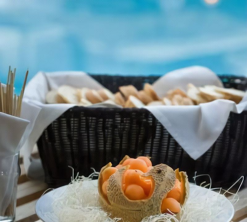Photo of Patio Balcony in Revine Lago