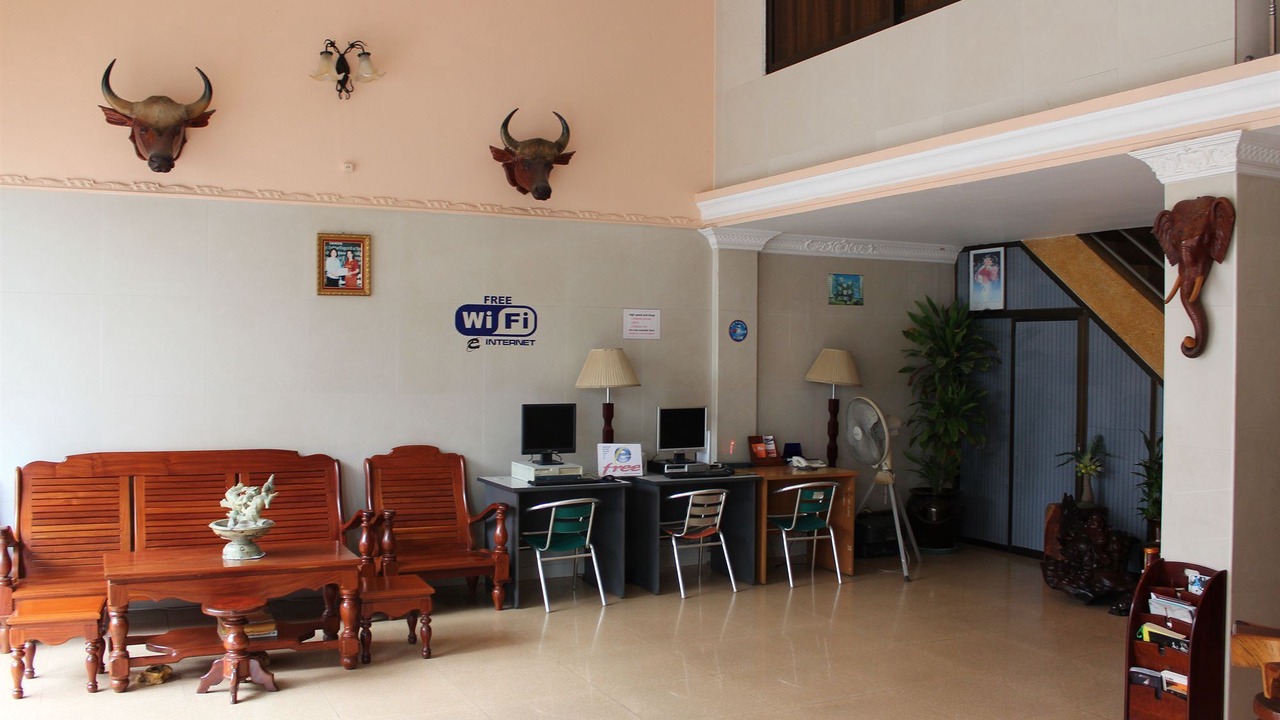 Photo of Livingroom in Prampir Makara