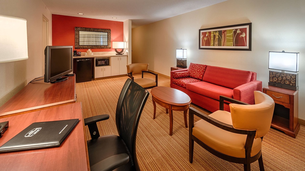 Photo of Livingroom in Reno/Tahoe Airport