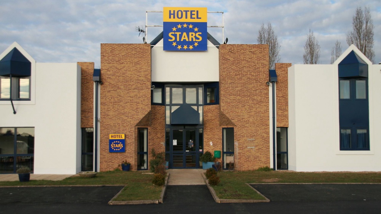 Photo of Buildings in Dreux