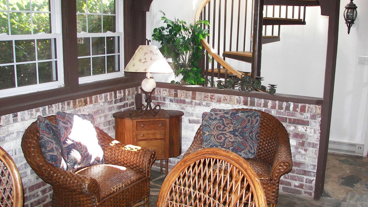 Photo of Livingroom in Appomattox