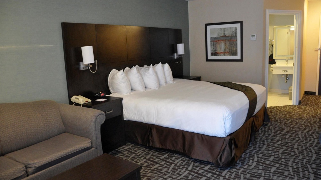 Photo of Bedroom in Barrie