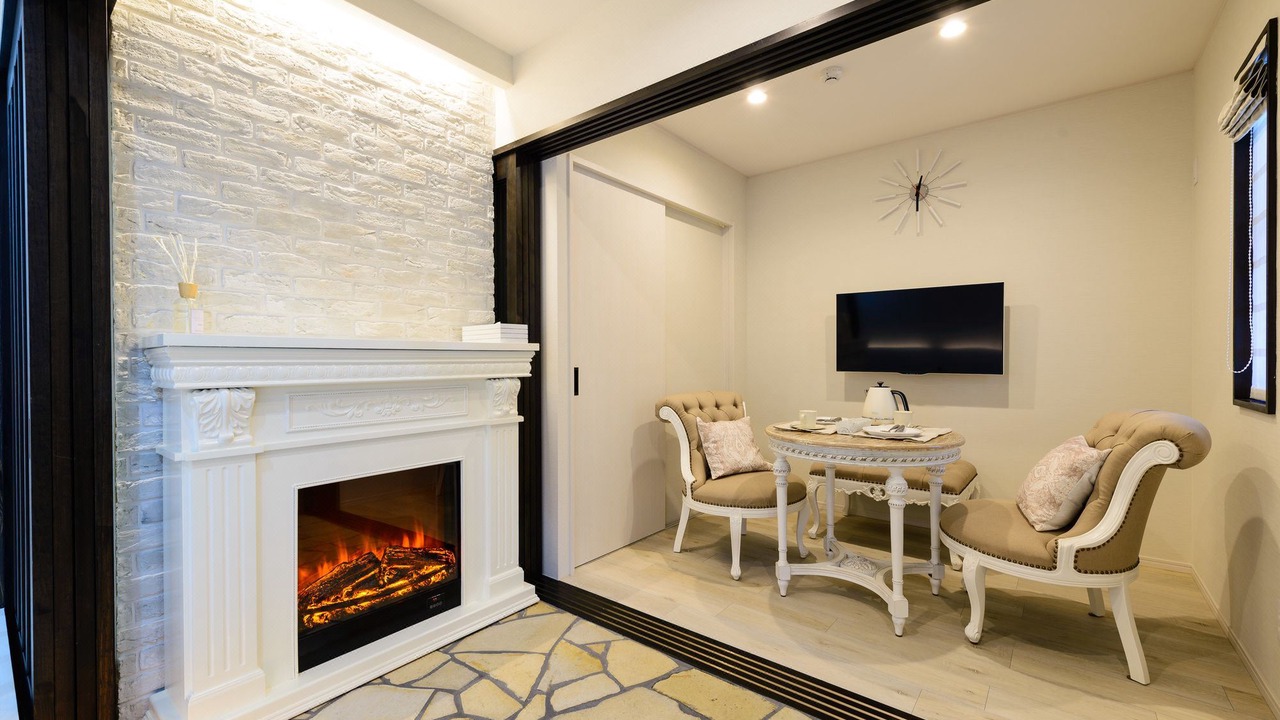 Photo of Livingroom in Yumoto