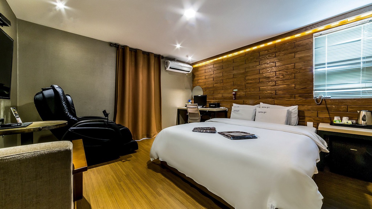 Photo of Bedroom in Pyeongtaek