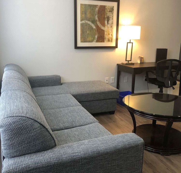 Photo of Livingroom in Barrie