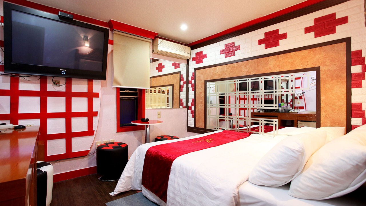 Photo of Bedroom in Wangsimnidoseon-dong
