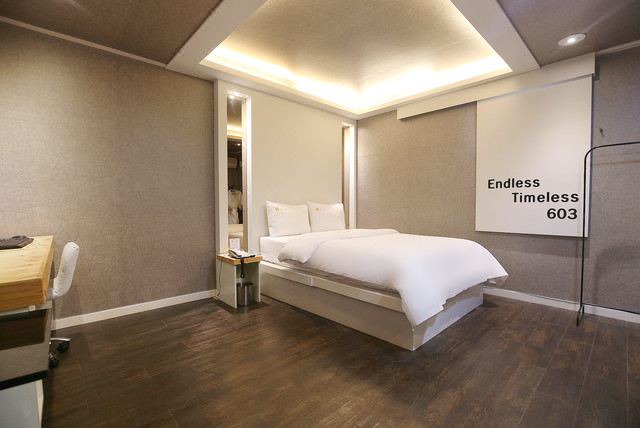 Photo of Bedroom in Jung-gu