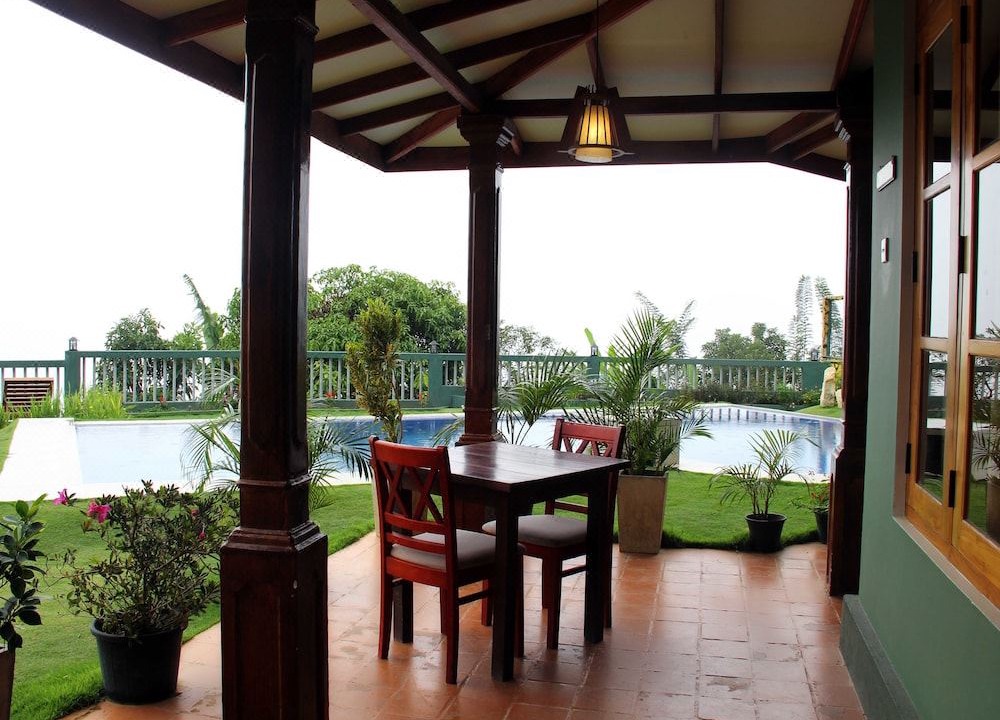Photo of Patio Balcony in Ella