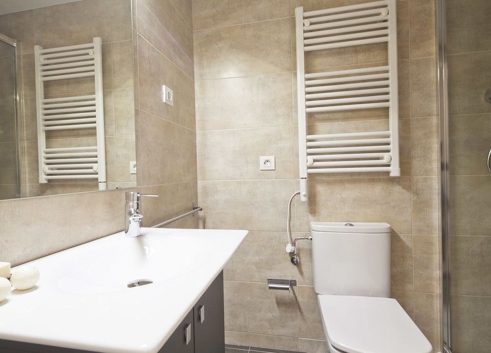 Photo of Bathroom in Dreta de l'Eixample
