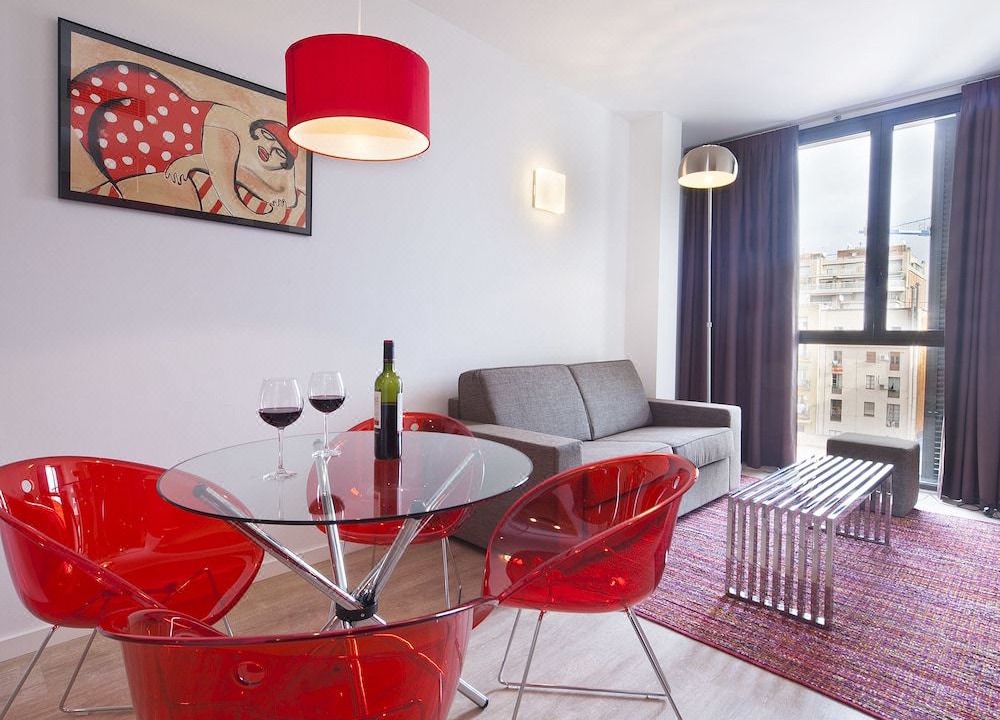 Photo of Livingroom in Dreta de l'Eixample