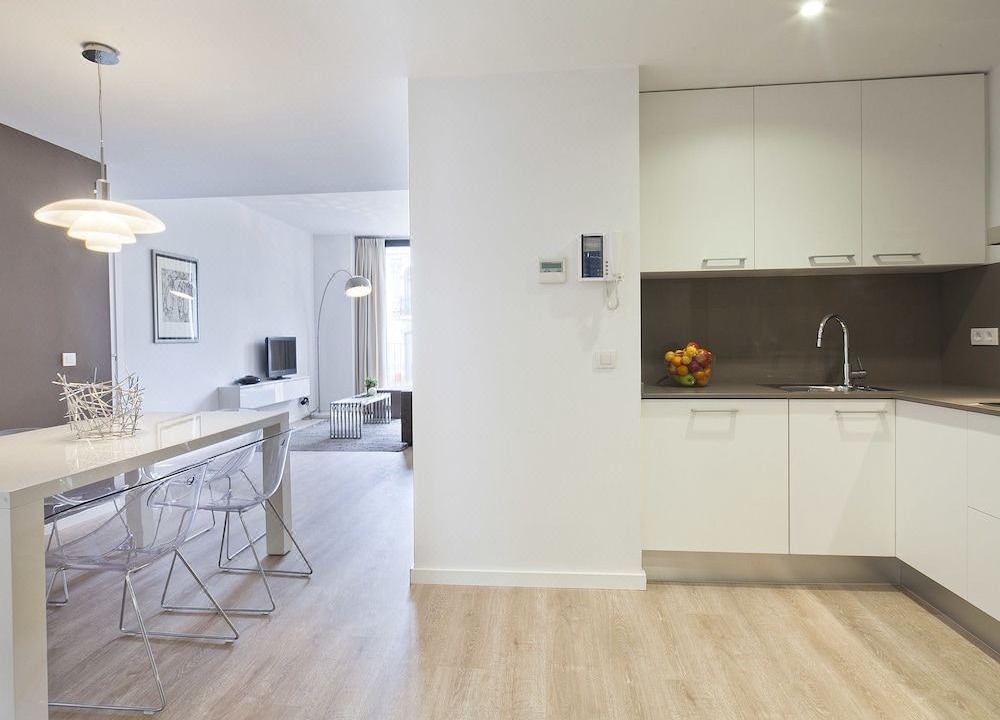 Photo of Kitchen in Dreta de l'Eixample