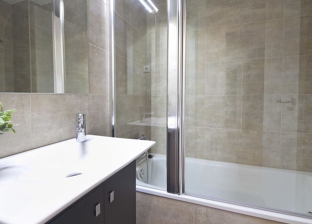 Photo of Bathroom in Dreta de l'Eixample
