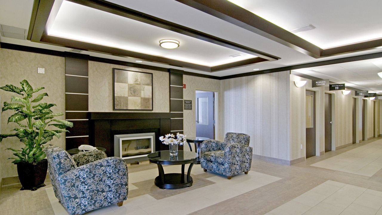 Photo of Livingroom in Barrie