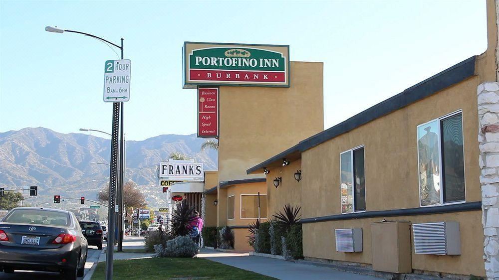 Photo of Buildings in Burbank