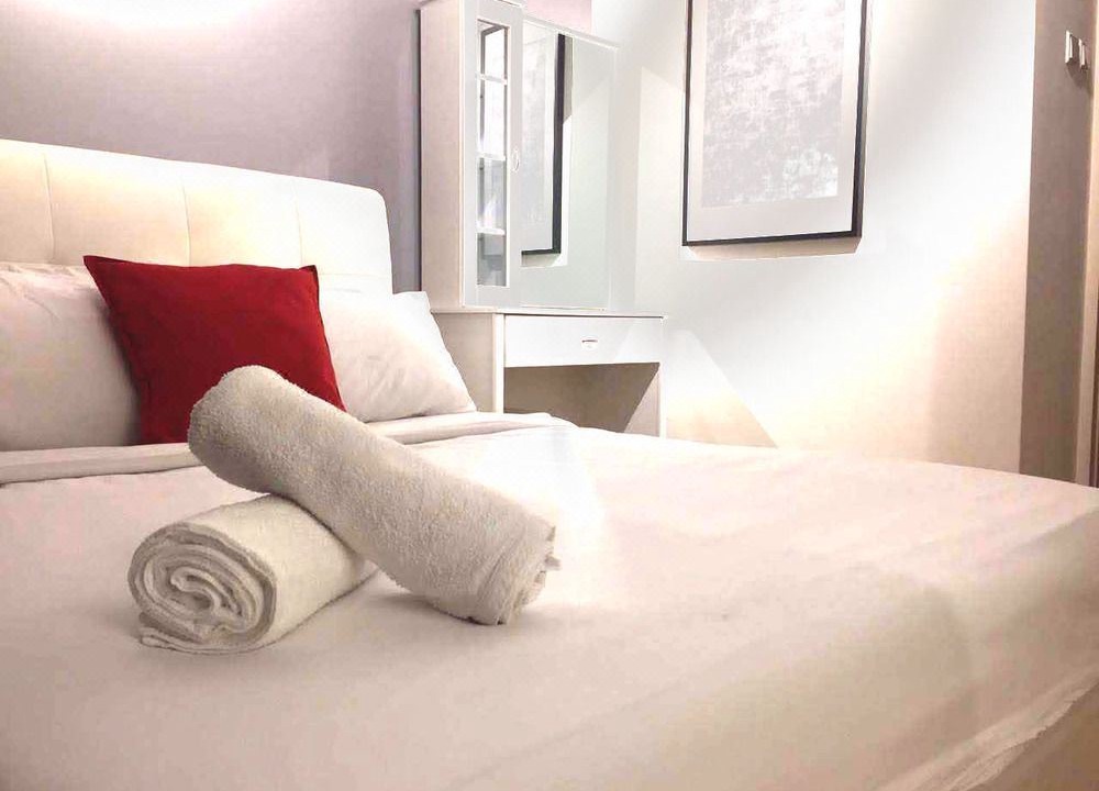Photo of Bedroom in Kuala Lumpur