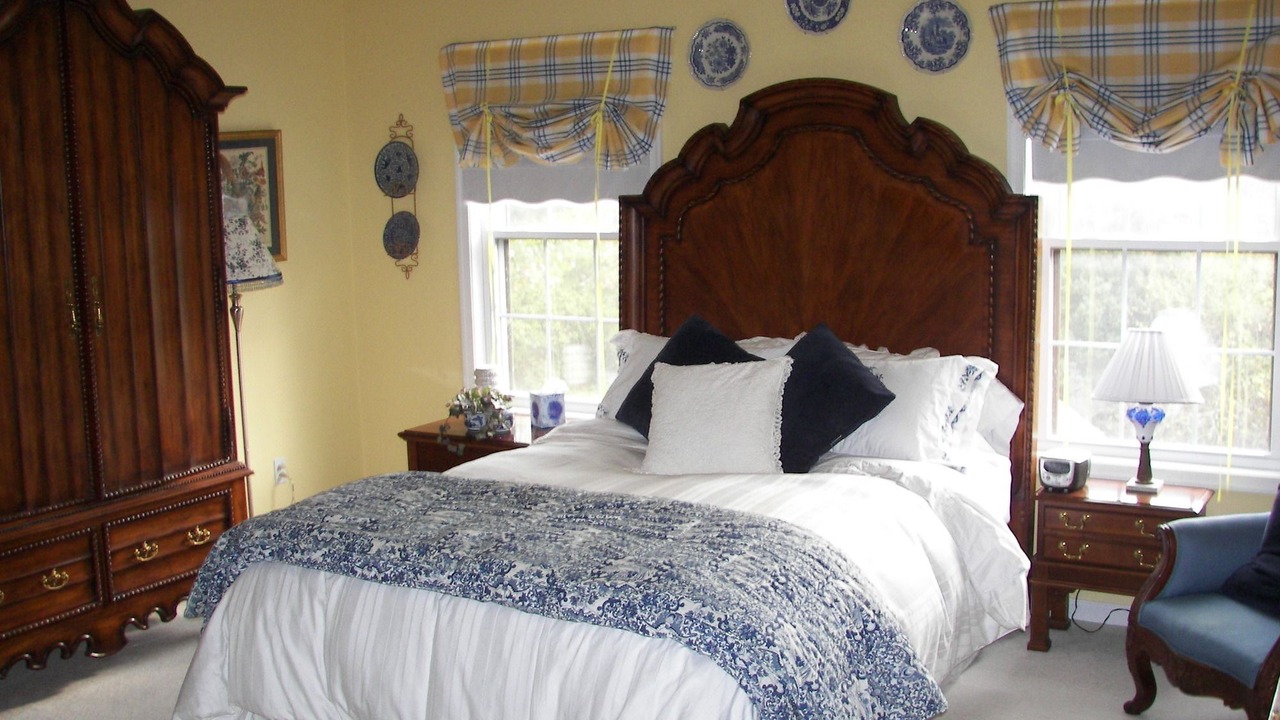 Photo of Bedroom in Appomattox