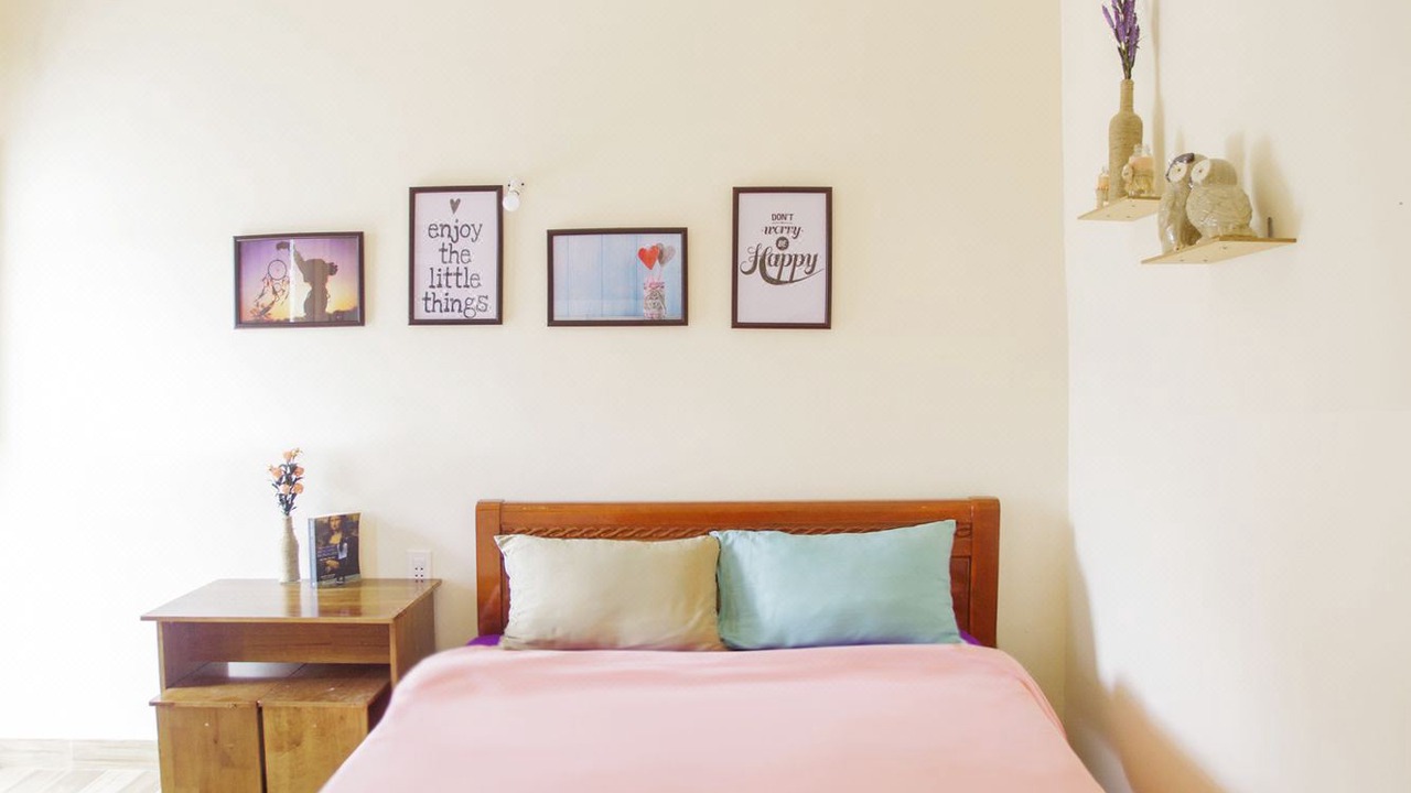 Photo of Bedroom in Da Lat